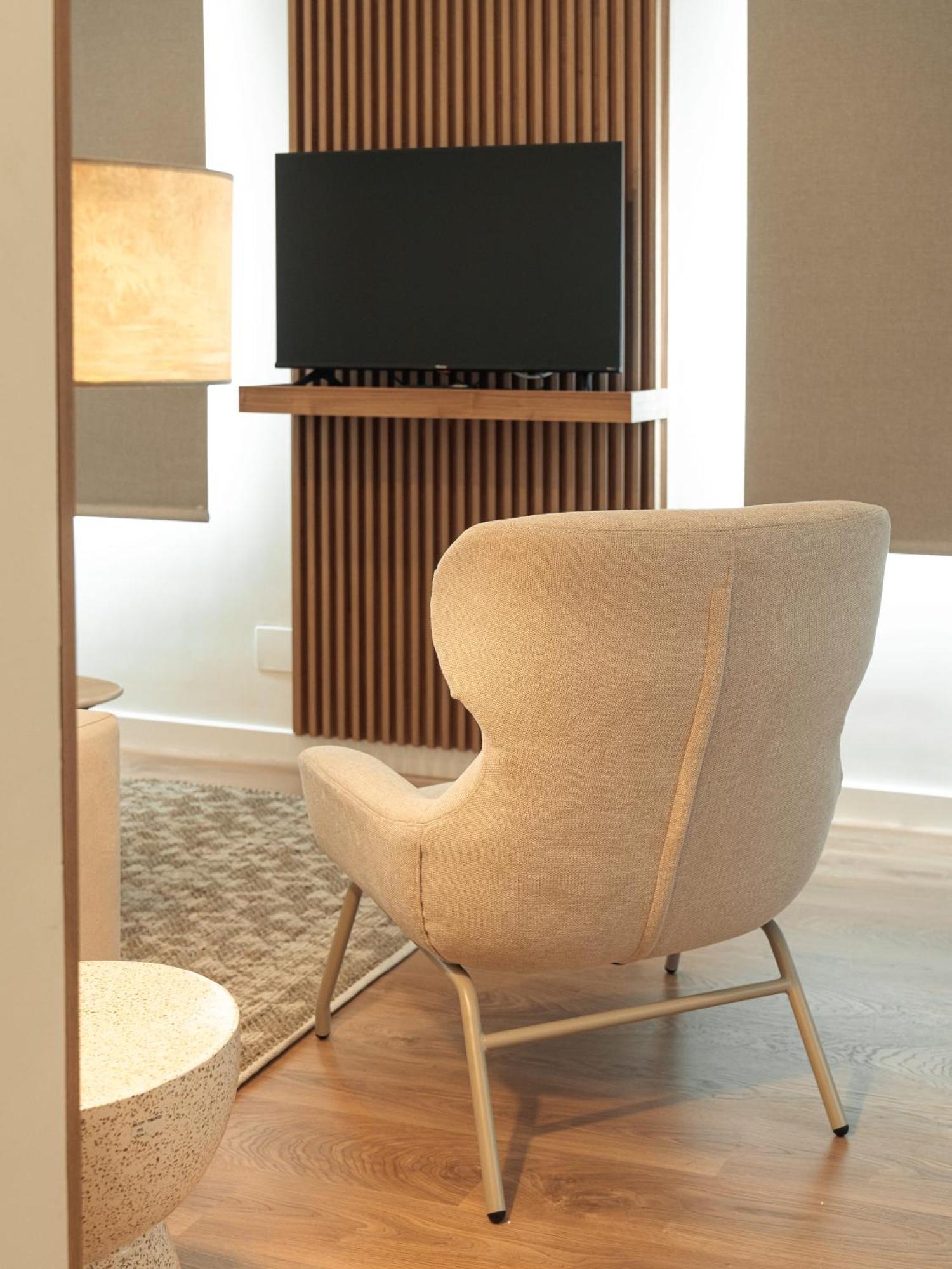 Alyse Apartments Tetuan, By Homing U — Fotos 2