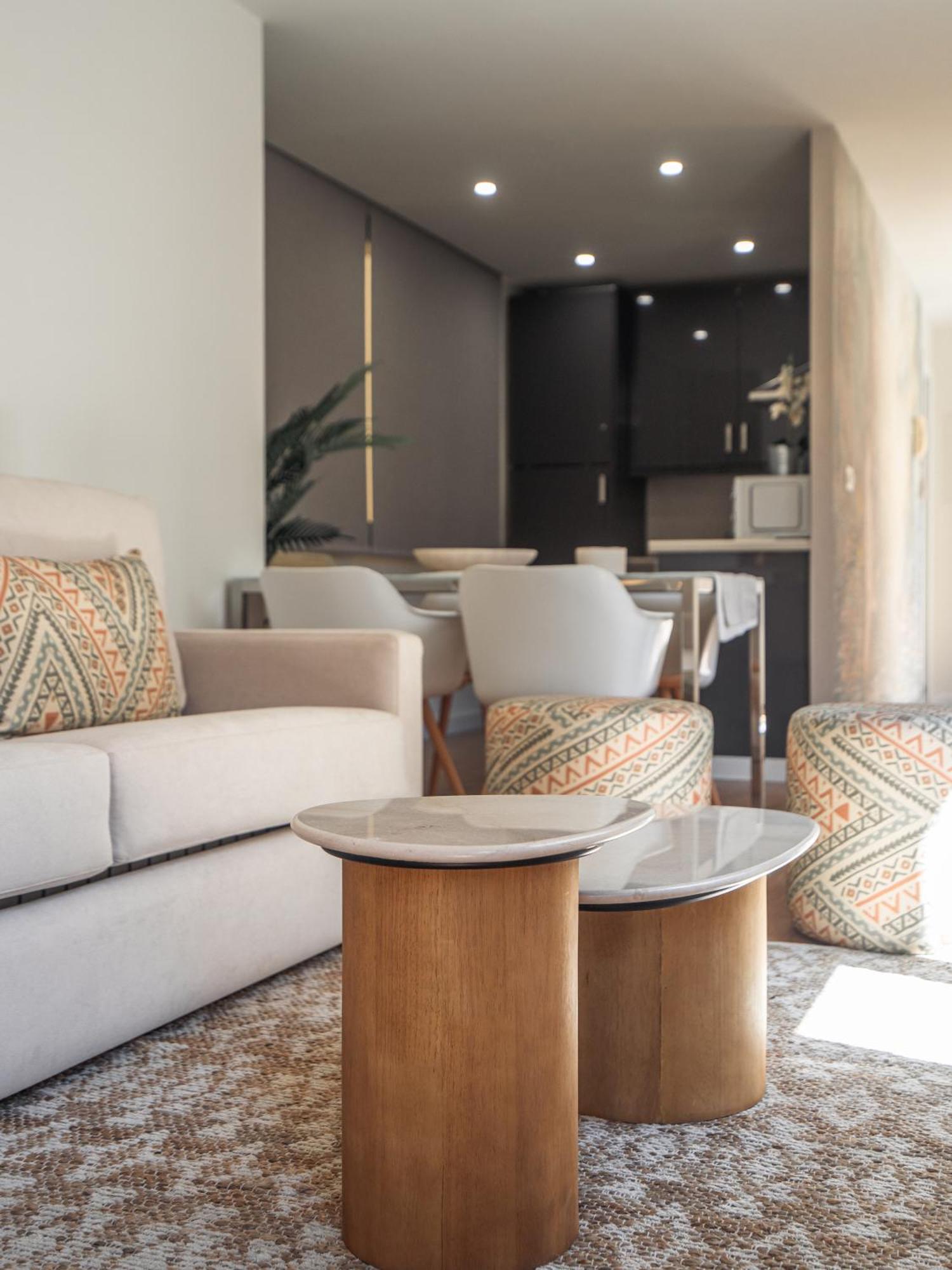 Alyse Apartments Tetuan, By Homing U — Fotos 3