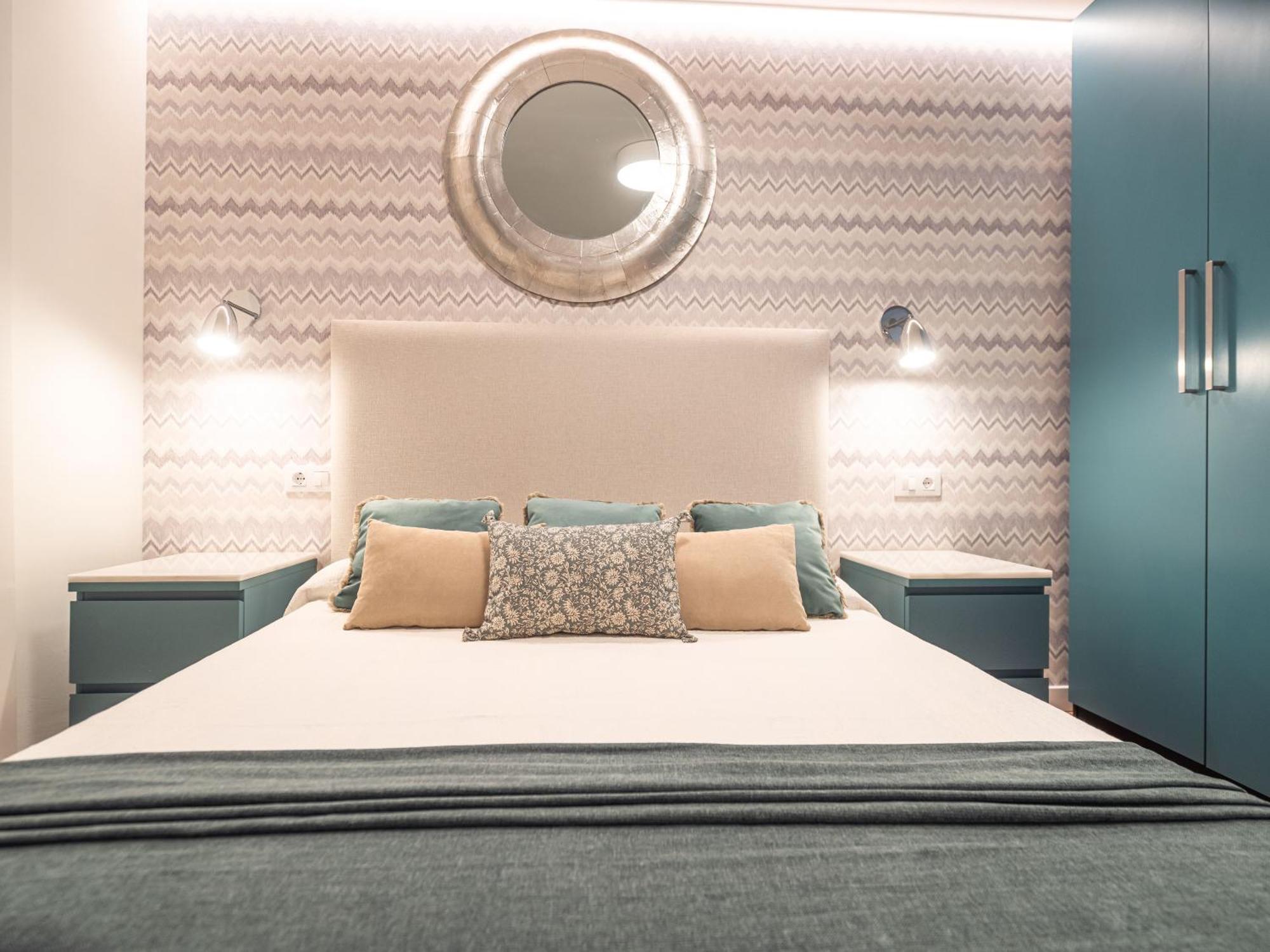 Alyse Apartments Tetuan, By Homing U, Seville