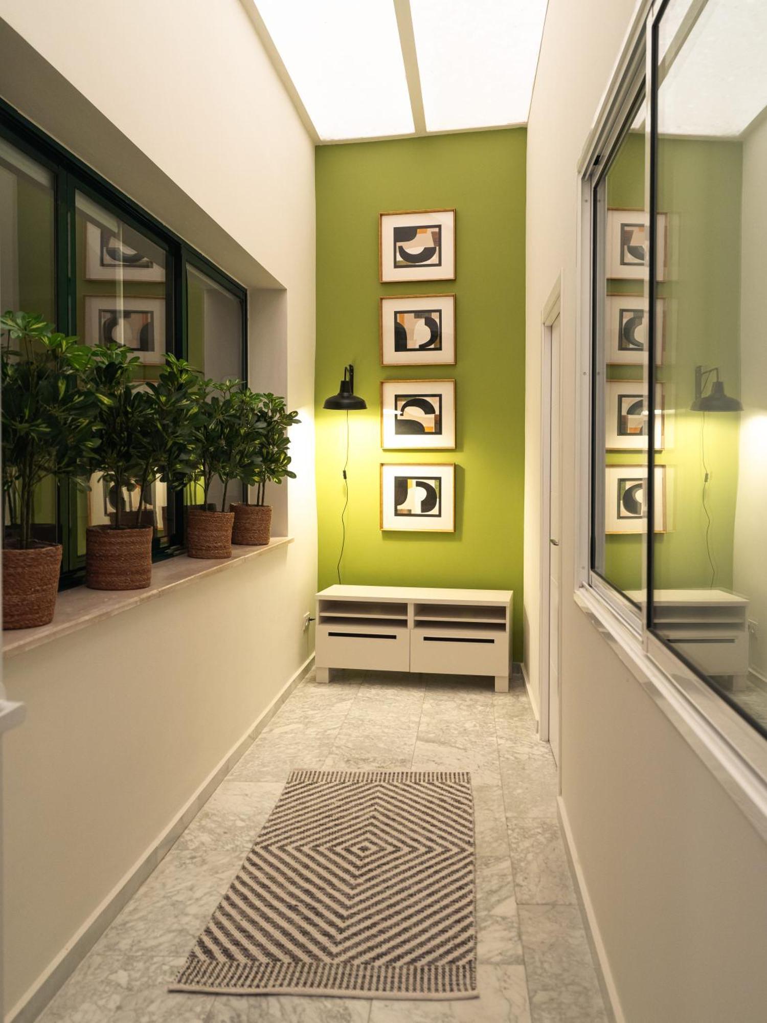Alyse Apartments Tetuan, By Homing U — Fotos 1